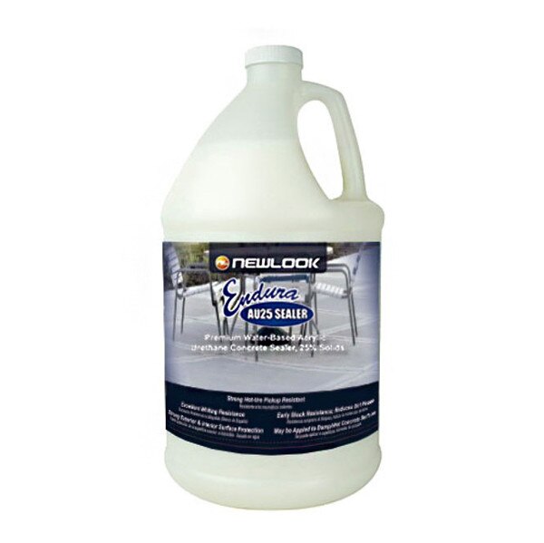 Img of Newlook Endura AU-25 Sealer per 1 Gallon Unit